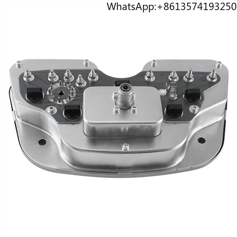 

Speedometer Gauge Cluster 83100-60180 For Toyota Land Cruiser FJ40 FJ45 BJ40 1979-85