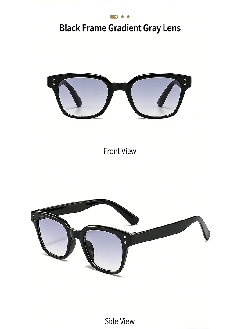 Meistverkaufte Lässige Modische und Trendige Streetstyle Outdoor-Sport Fahr-Sonnenschutzbrille 5336 – Detail 10