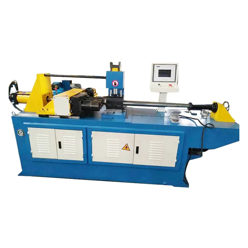 Station Tube Shrink…