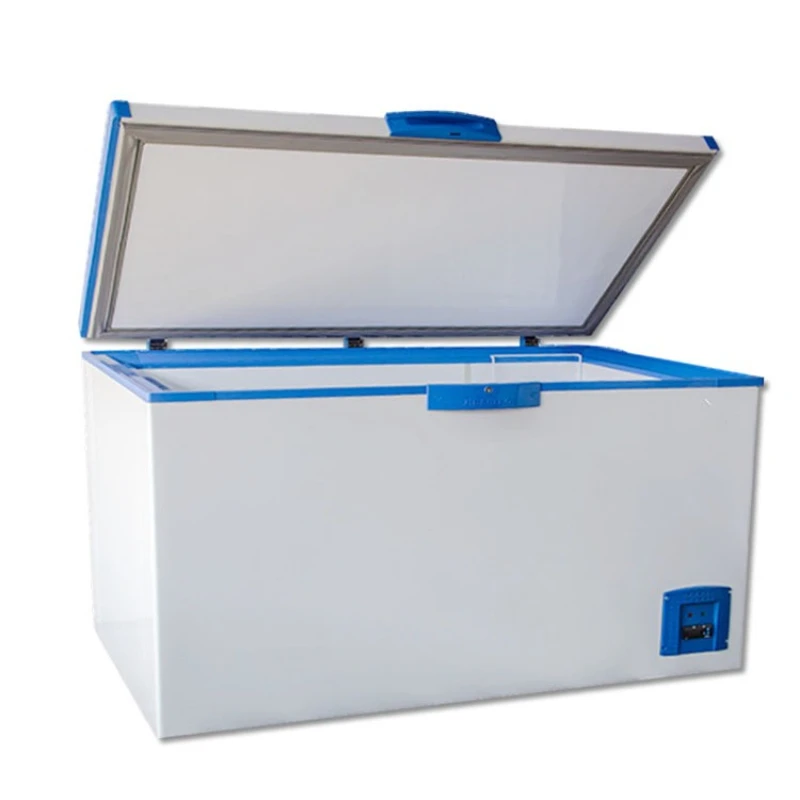 

Refrigerator Industrial Freezer Freezer Ultra-low temperature industrial low temperature refrigerator minus 86°