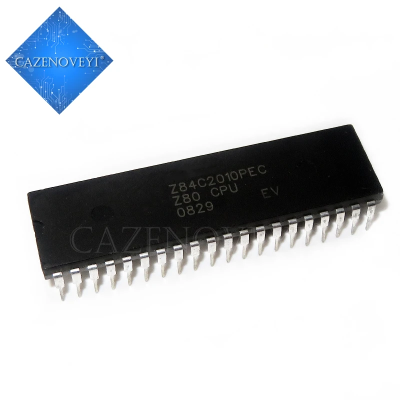 

1 шт./партия Z84C2010PEC Z84C2010 DIP-40 в наличии
