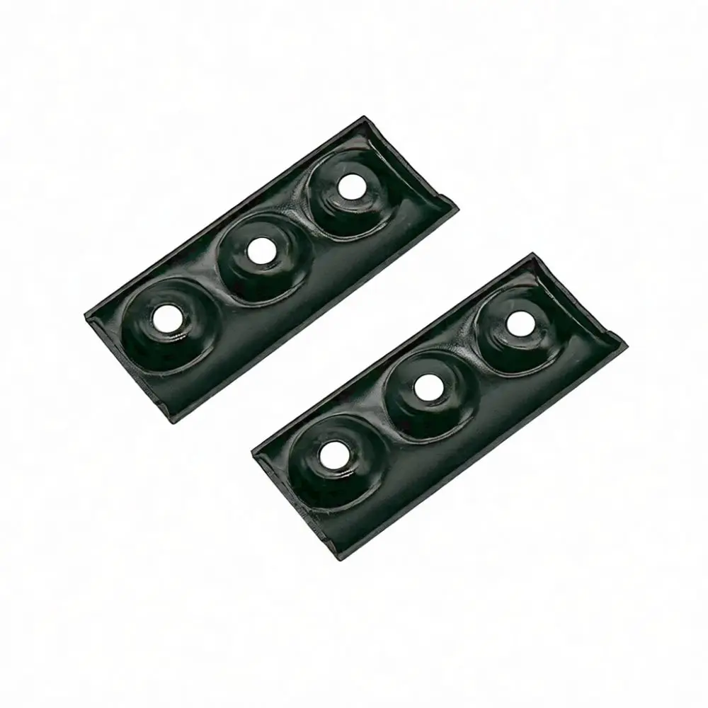 Woodworking Electric Planer Blade Clamp Cover 04104 For Hitachi F20 Boda 82 Durable Iron Fixing Component Power Tool Repair