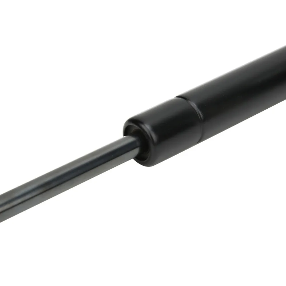 11 Inch Length Gas Spring Strut 100N Force 100mm Stroke Lift Support Shock 280mm Center Distance Flat Joint Gas Strut Bar