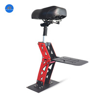 Electric scooter seat accessories Suitable for laotie inxing