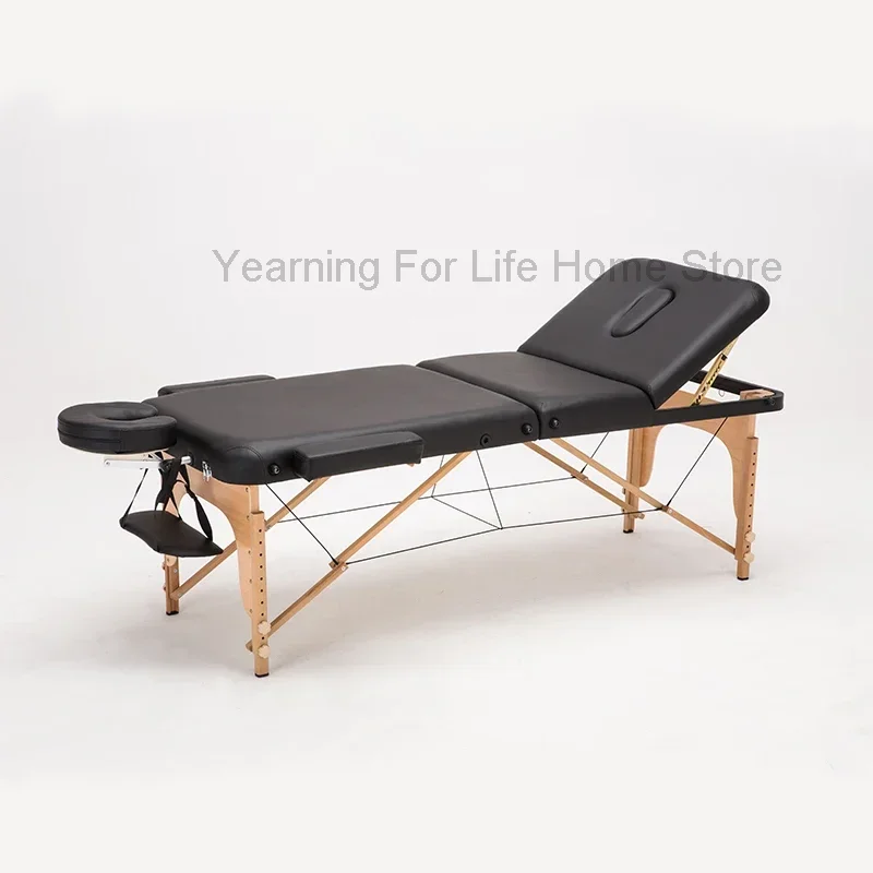 

Simplicity Portable Tattoo Shampoo Bed Professional Beautician Stretcher Spa Fold Beauty Maca Portatil Maca Portatil Salon Table