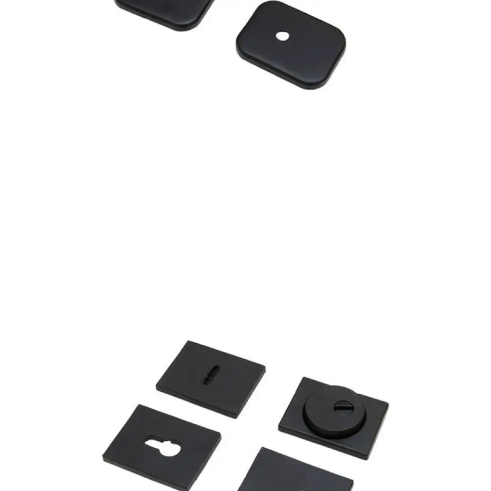 Universal Door Lock Cylinder Protective Cover For Jingyuan Smart Hardware Shield Anti Theft Keyhole Cap Metal Guard