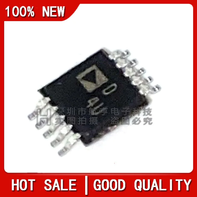 

5PCS/LOT New Original AD5290YRMZ10-R7 AD5290YRMZ10 Printing D4U MSOP-10 Chipset