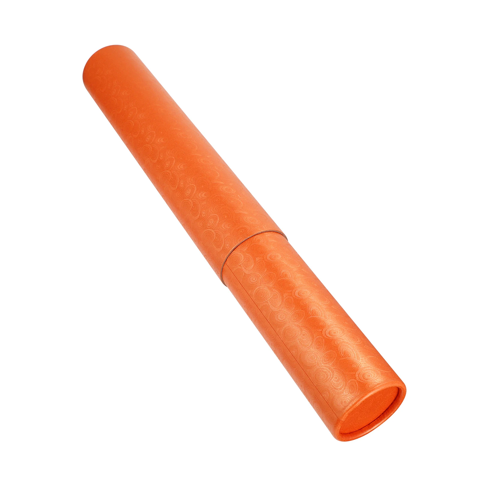 Tube de stockage d'œuvres d'art télescopique extensible, Tube d'expédition de protection pour affiches, dessins, plans, Documents, stockage d'art