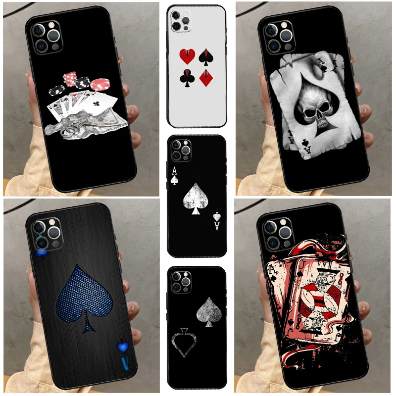 Ace Of Spades Poker… - image