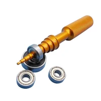 Car Bearings Remover Disassemblers Automotive Tools Car Repair Tools Puller Bearing Remove Installers Hand Tool Set for 2-14mm 2