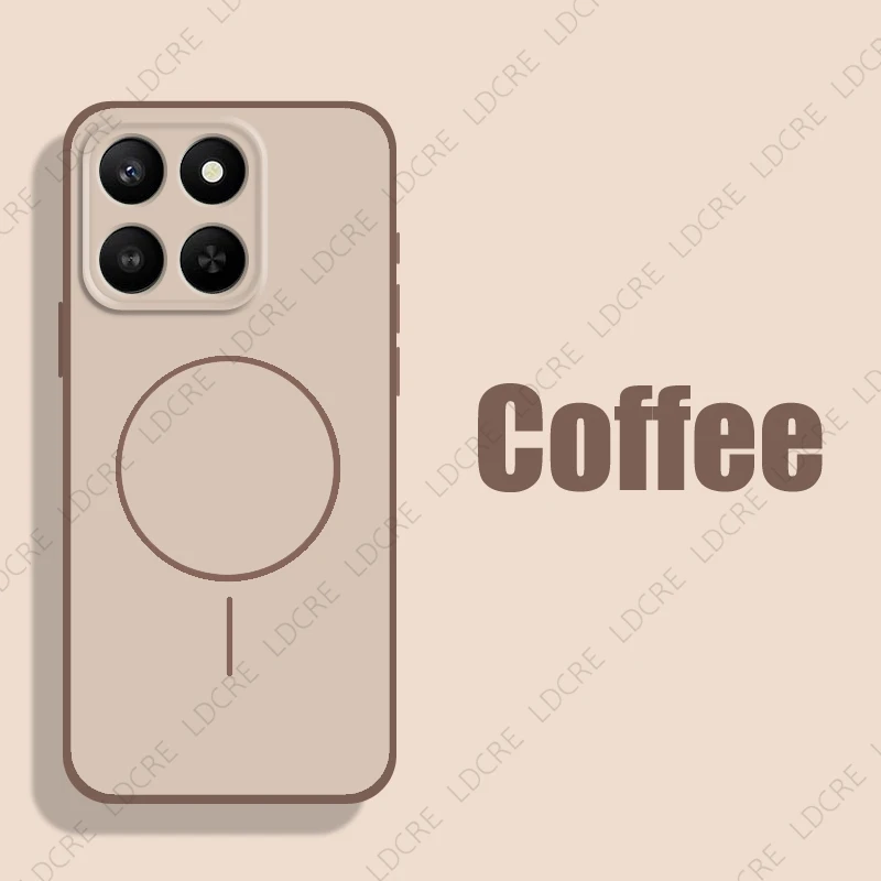 Étui bicolore pour Honor X7d 4G pour Honor 400 Smart X7d 4G 5G étui en TPU étui de protection antichoc couverture double couleur pour Honor X7d