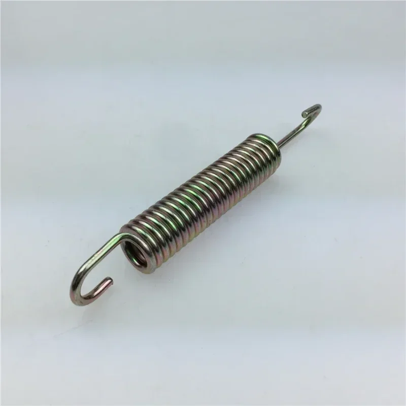 5pcs For Yamaha motorcycle Sword days halberd jym125 k spring side stand side stand side frame screws temple