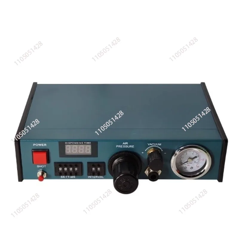 

digital dispenser 983A high precision automatic dispensing glue machine glue dripping machine