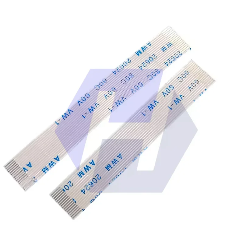 Cable flexible de cinta con botón de disparo R2 L2 L1 R1 para Sony PlayStation 5 PS5 V1.0 2,0 3,0 LR Cable conector de manija de controlador