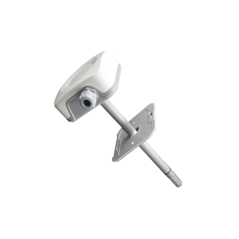 Air duct temperature and humidity sensor CRK-F