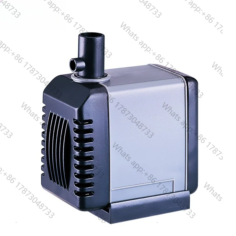 305 submersible pump anti-suction fish protective cover fish tank pumping water change circulation silent fountain
