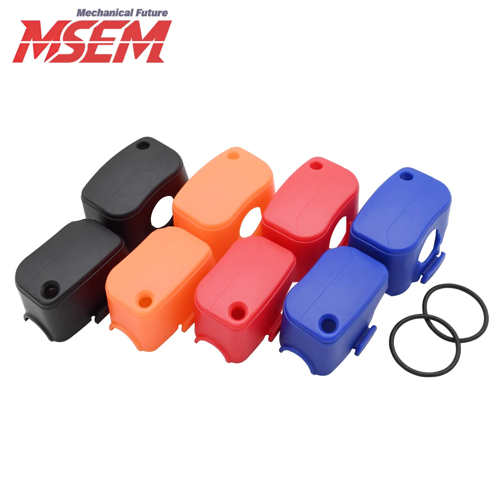 Motorcycle Brake Master Cylinder Cover For KTM XCR-W XCF-W XC-W XCF SX-S XC SX-F SX EXC 125-530 2015-2021 Motorcycle dirt part