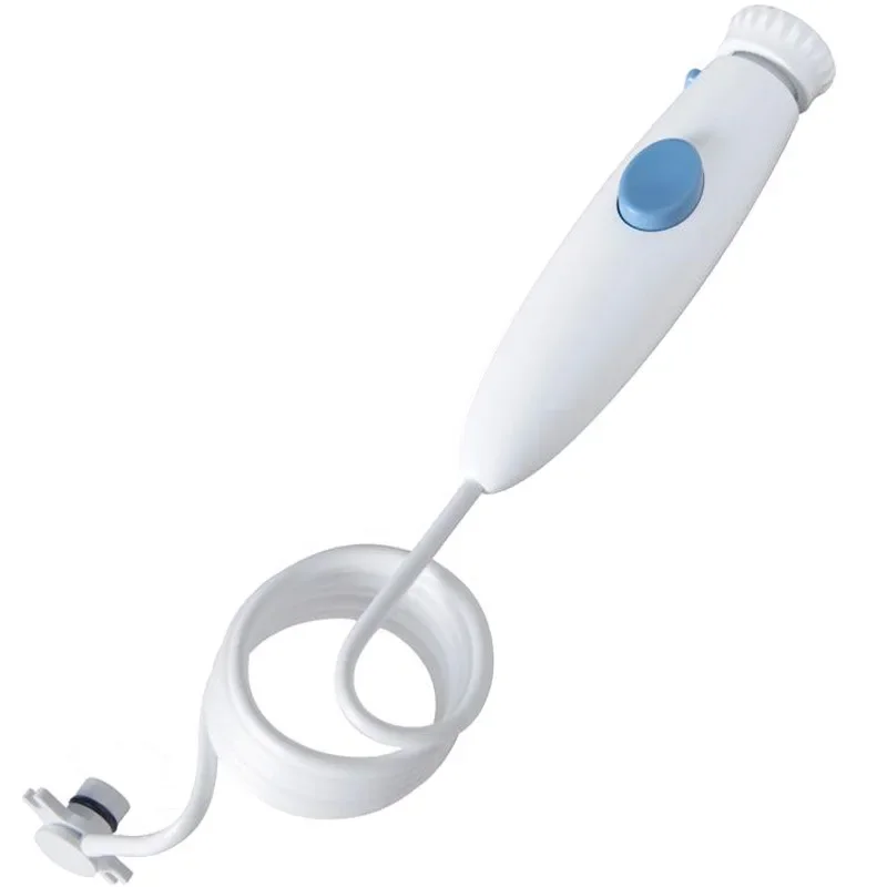 Oral Hygiene Accessories Replacement Tube Hose Handle for waterpik Oral WP-100 WP-450 WP-250 WP-300 WP-660 WP900