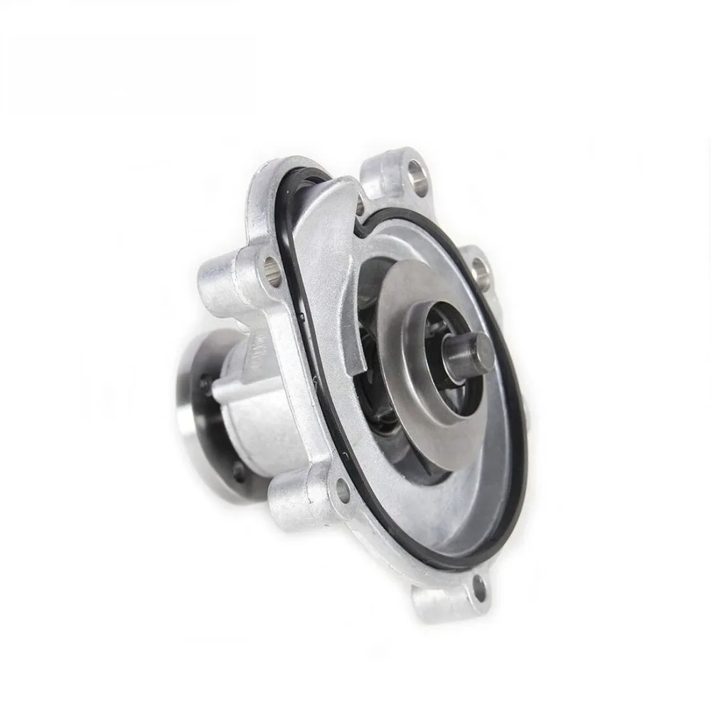 Compatible with Mercedes-Benz C250 2012-2013/2015 SLK250 2012-2015 1.8L Engine Water Pump 2712001001 1472350 2712000201