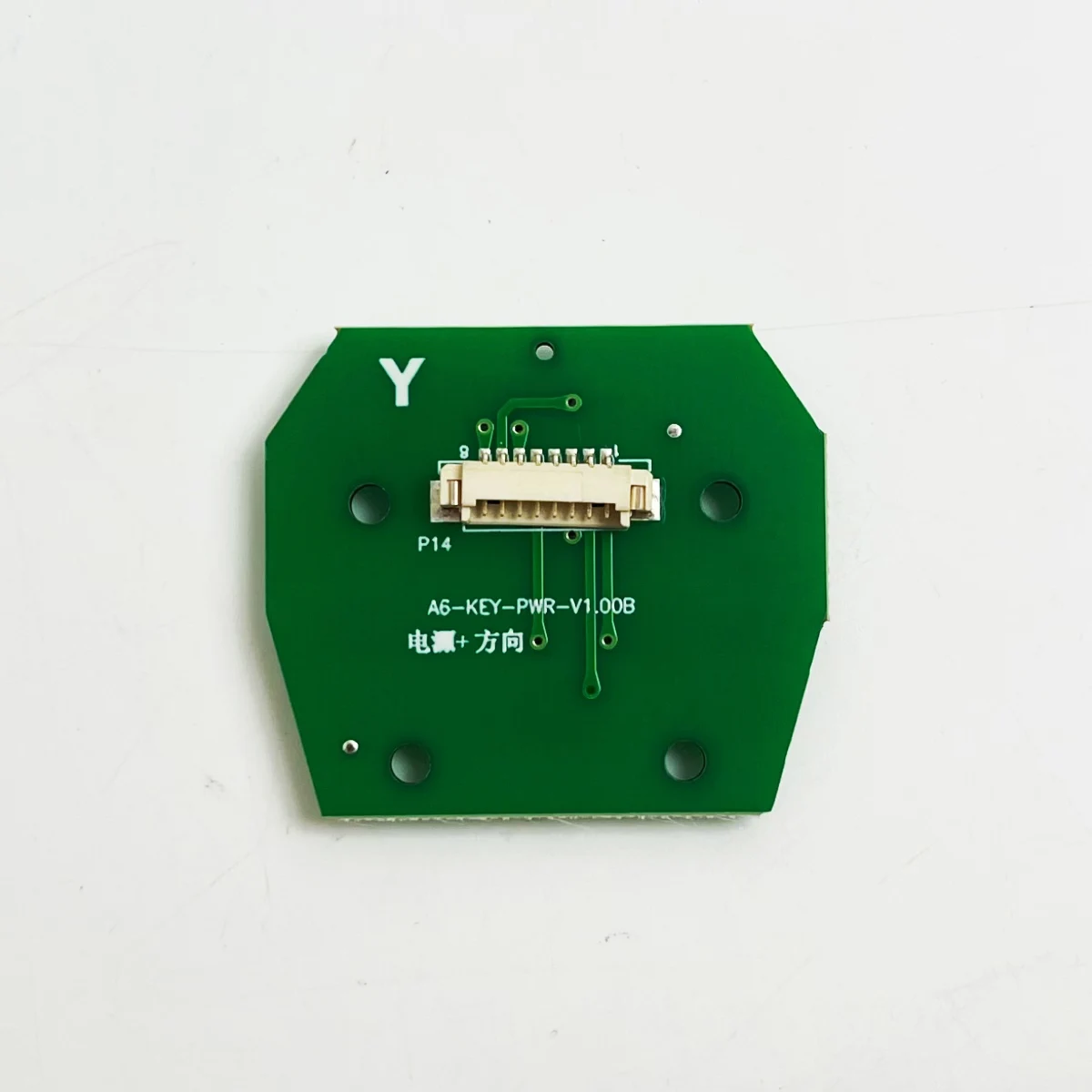 بواسطة A6S الألياف الانصهار جهاز الربط زر التدفئة زر الطاقة A9S الانصهار جهاز الربط زر الملحقات