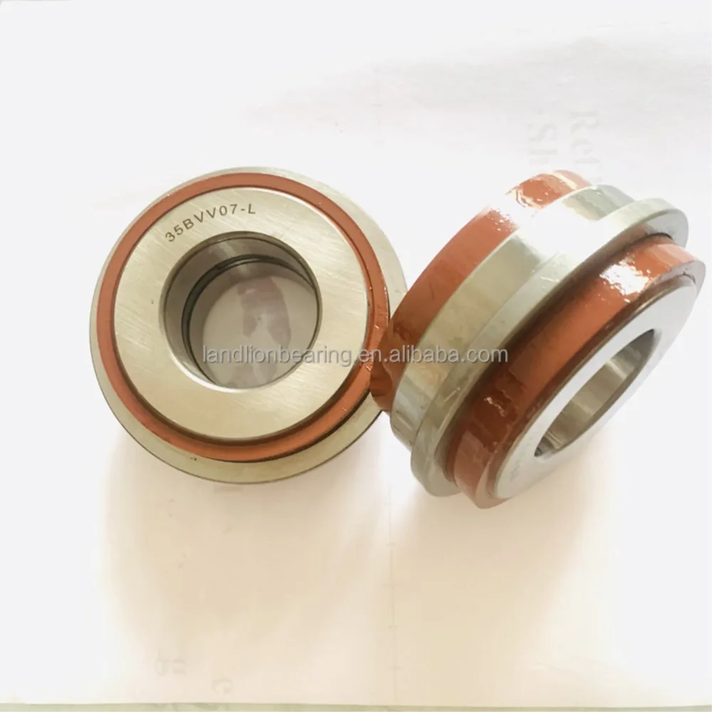 NSK Auto Bearings 35BVV07X 35BVV07X-7-C CS MD727572 35BVV07 Transmission Output Shaft Bearing 35BVV07X-7 BR3507 35X72/78X35/15