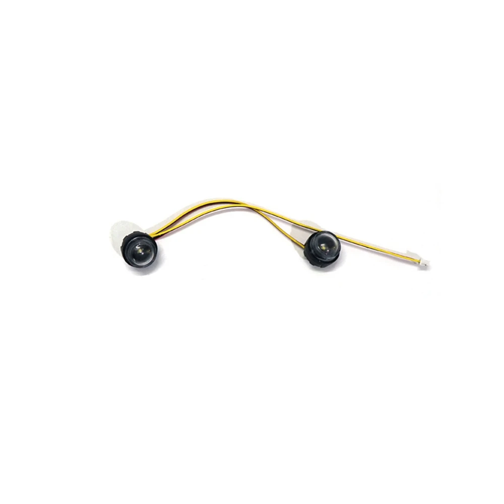 

Новая светодиодная фара UD1603 для UDIRC UD1603 UD-1603 UD 1603 1/16, запасные части для радиоуправляемых автомобилей, аксессуары