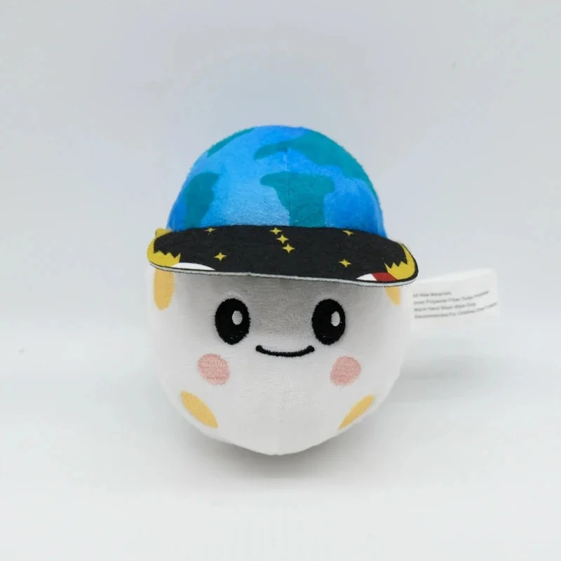 

Мягкая игрушка Rise Plushie: милая аниме-кукла, мягкая плюшевая игрушка, кавайная коллекционная кукла, подарок на день рождения для детей, декор для комнаты