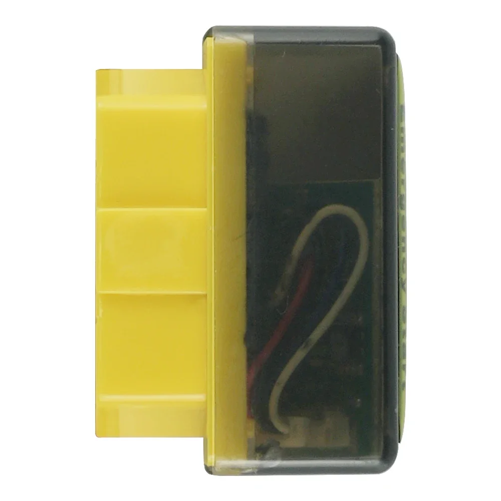 For FIAT Bypass Emergency Start Device Plug and Start IMMO OFF Diagnostic Tools Auto Repair OBD2 By Pass for Multi-Jet 500 Etc