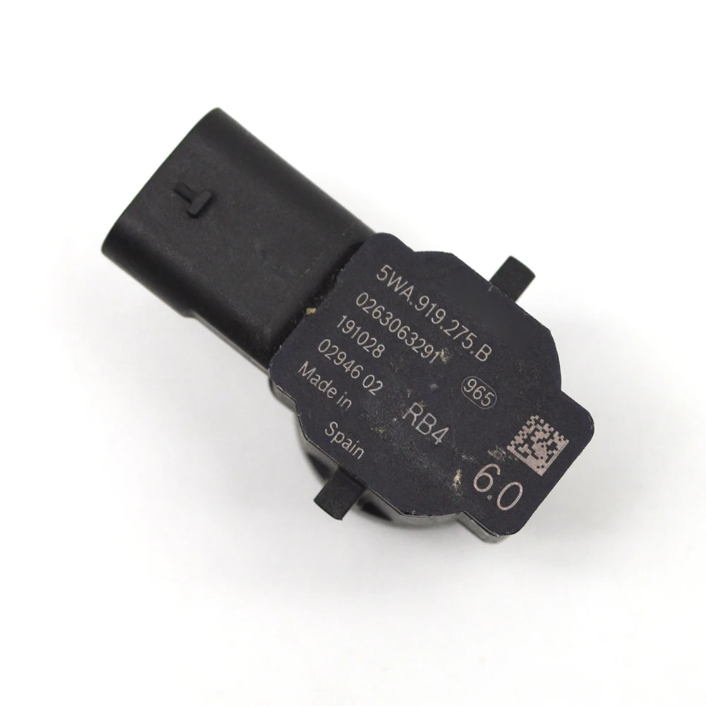 For VW Golf MK8 ID3 ID4 Audi Q4 Q5 Q6 A3 SKODA Octavia SEAT LEON Parking Radar Sensor Front Rear Side Radar 5WA 919 275 B