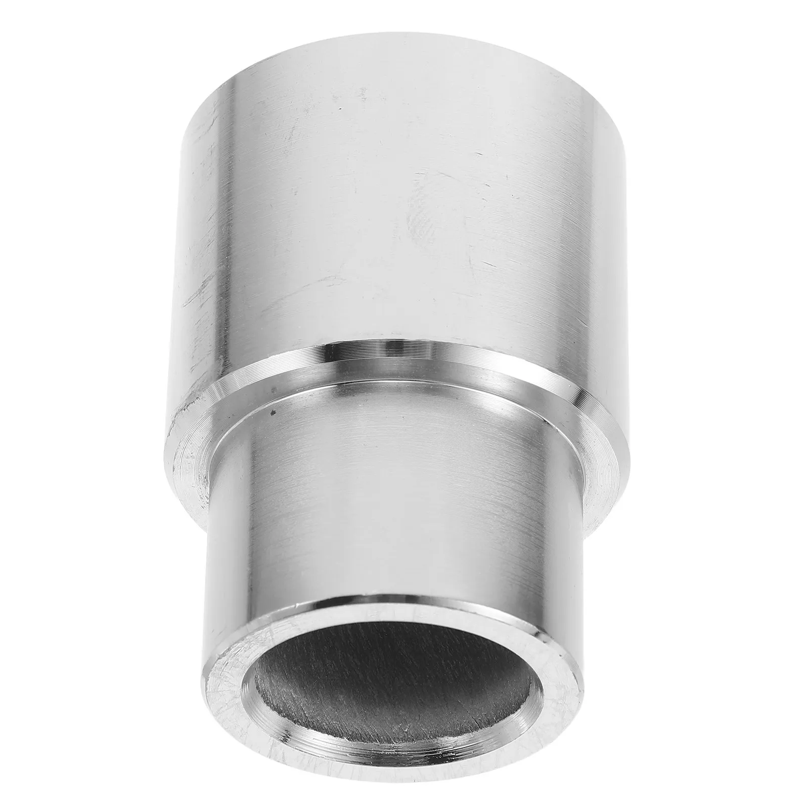 Lift Truck Extension Adapter 1.38 Height Metal Car Lift Extension Pad Floor Jack Height Extender for Vehicle Maintenance Garage
