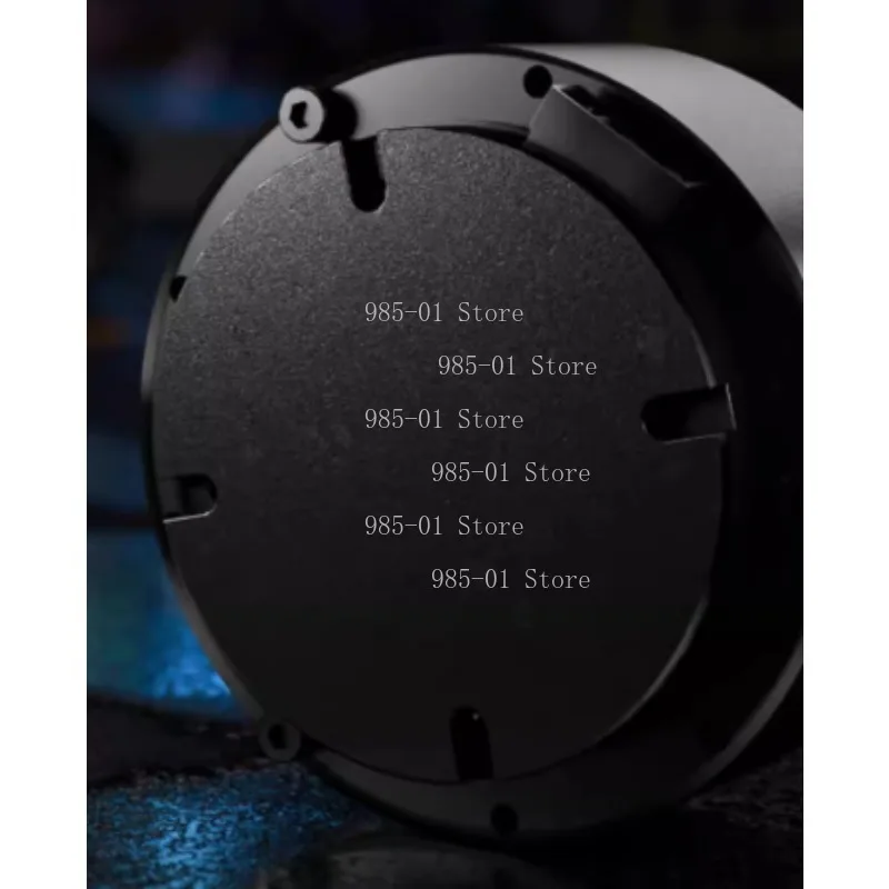 ROBSTRIDE02:QDD 17N.m integrated joint motor module （dual encoders）