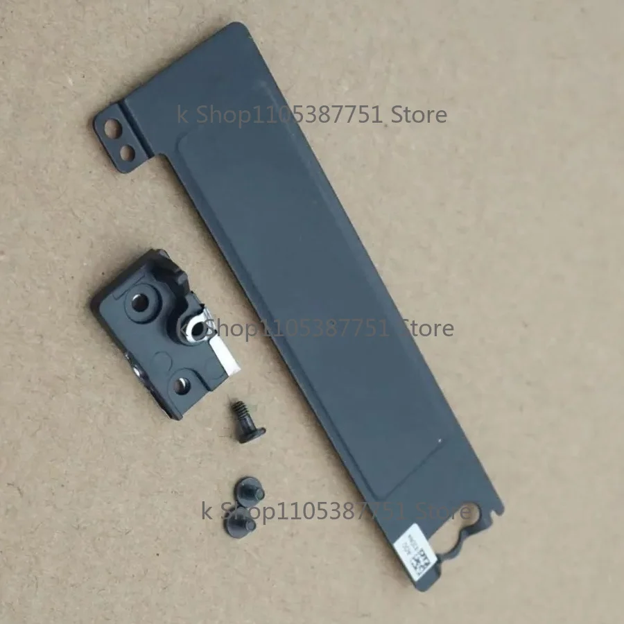 For Dell Latitude 5480 5490 5491 M.2 SSD HDD Holder Cooling Vest