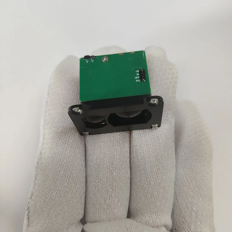 Long Range Laser Sensor Raspberry 1000 m Distance Radar Module 115200bps 1km Long Range Rf Transmitter and Receiver Module