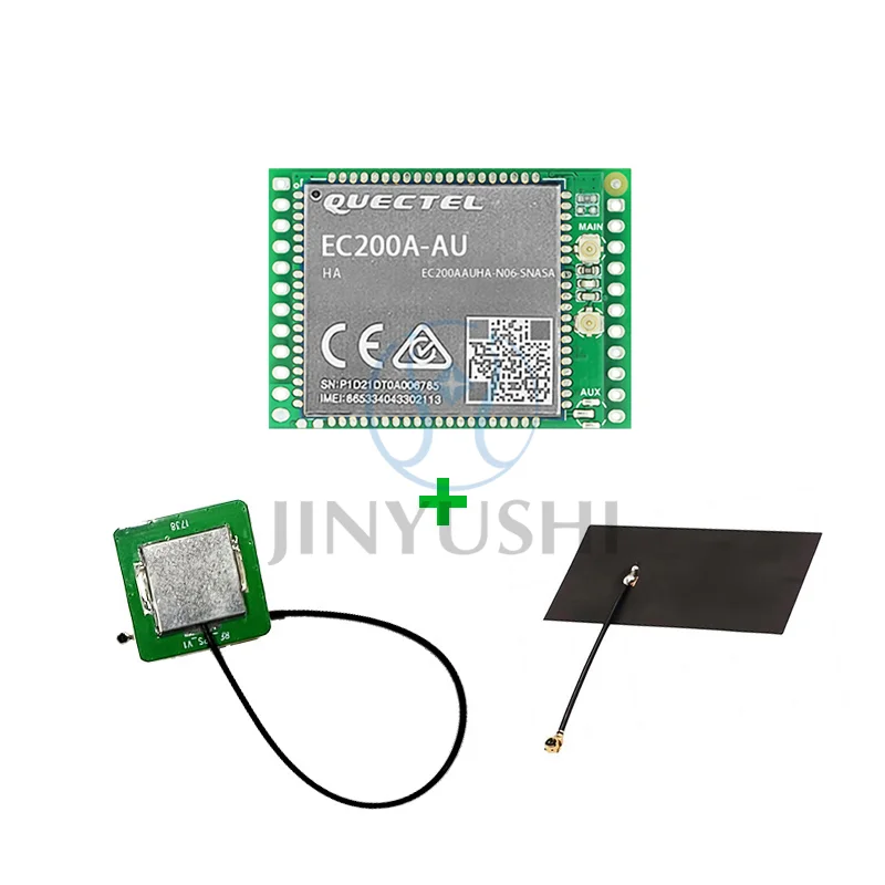 Quectel EC200A-AUHA Module EC200A-AUHA  Development Core Board EC200AAUHA-N06-SNASA  LTE CAT4 Module with GNSS