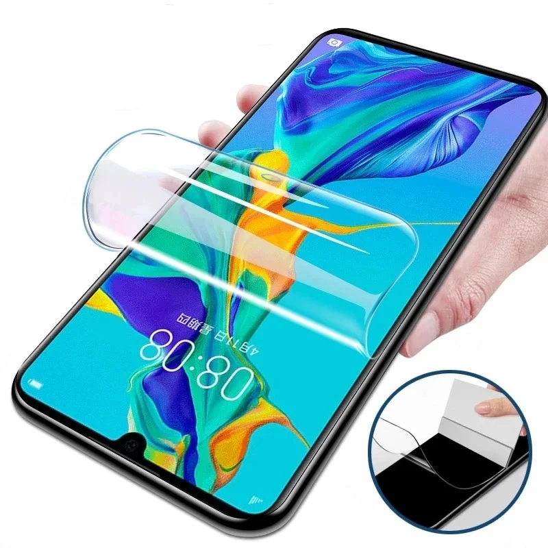 Hydrogel Film For H…