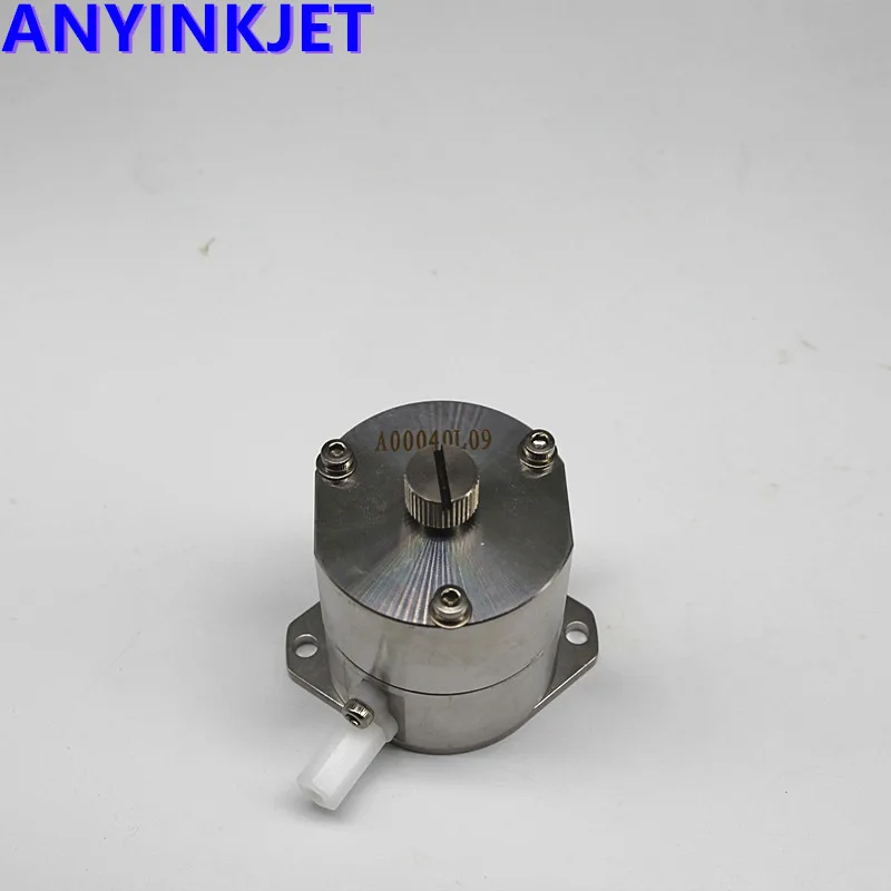 Imagem -06 - para Válvula de Redução de Pressão Hitachi pb 451453 para Impressora de Codificação de Injeção Hitachi ph pb px Pxr Rx2