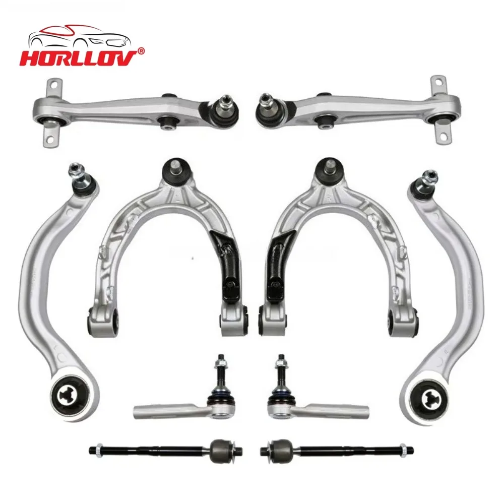 

12pcs Suspension Parts Front Upper Control Arm Kit for Tesla Model 3/Y 1044321-00-G 104435400A