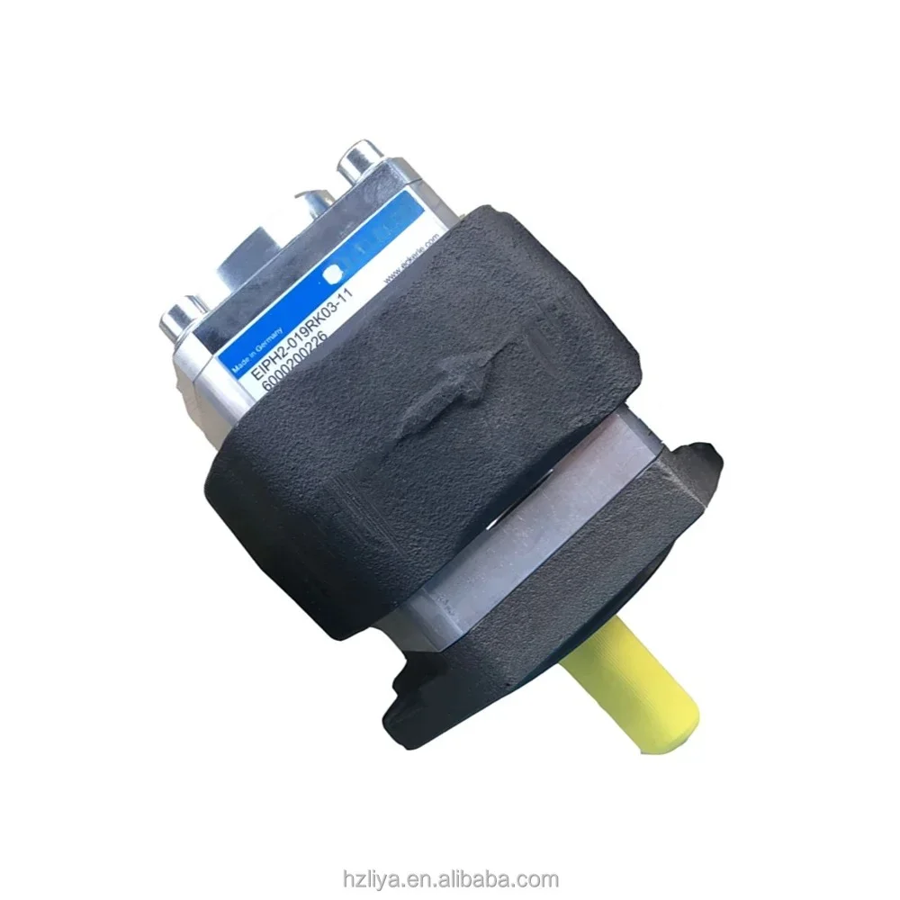 

ECKERLE Gear Pump EIPH2 EIPH3-014/016/020/025/032/040/050/064RK23-10 EIPH6 EIPC3 EIPC5 EIPS2 EIPS3 Hydraulic Oil Pump