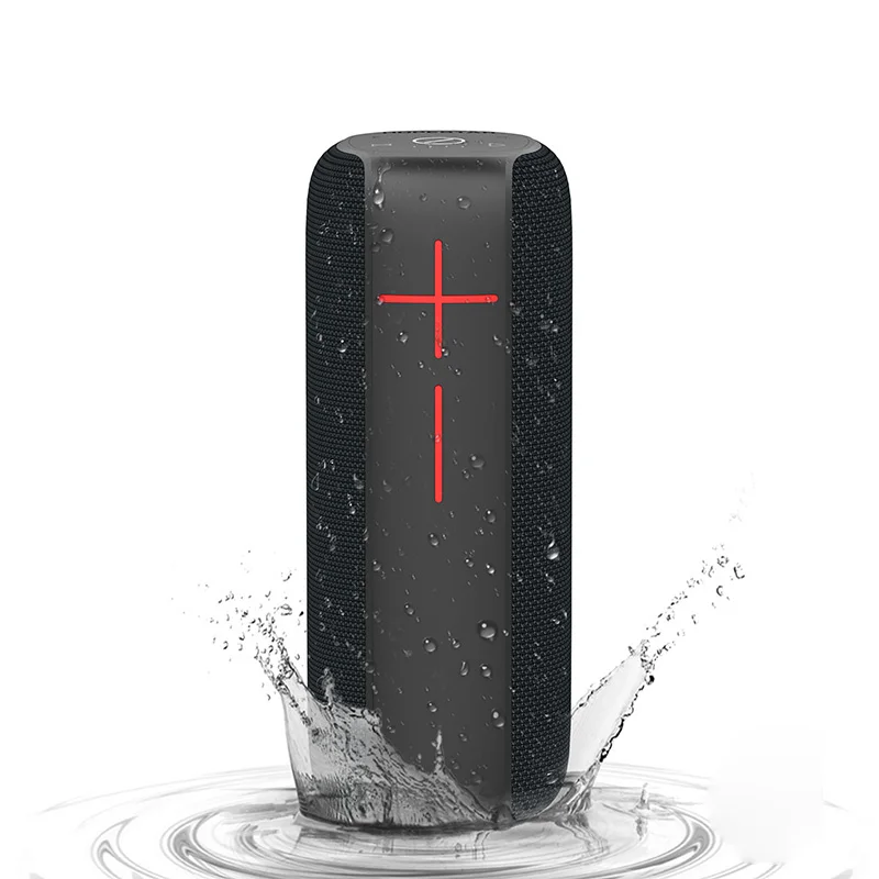 

Hot Selling Super Bass Dj Box Amplifier Audio Multi-Function Usb Wireless Sound Portable Battery Powered Speaker P15 Max