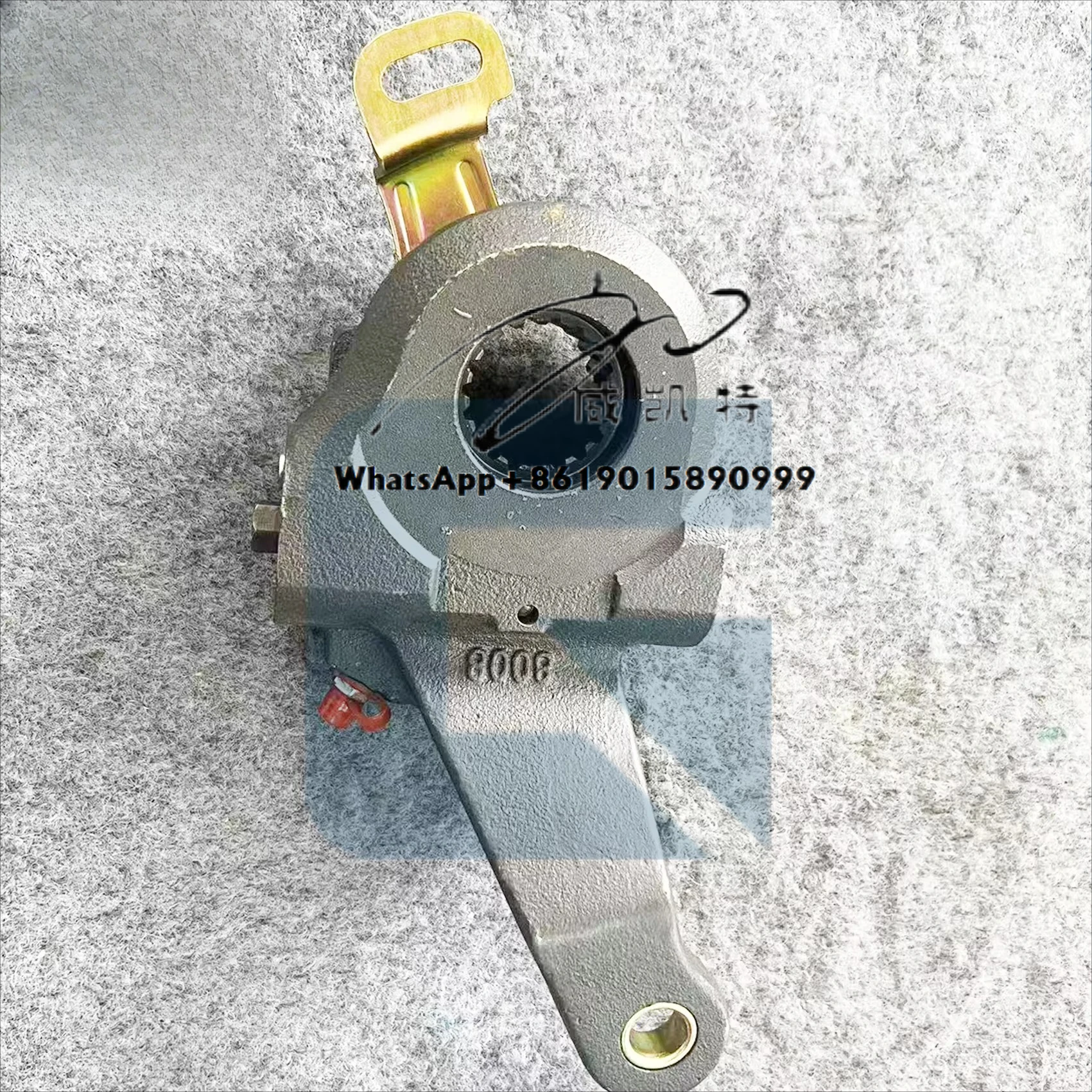 

WG9981340080 Wg9981340080 Brake Adjust Arm for Truck Parts