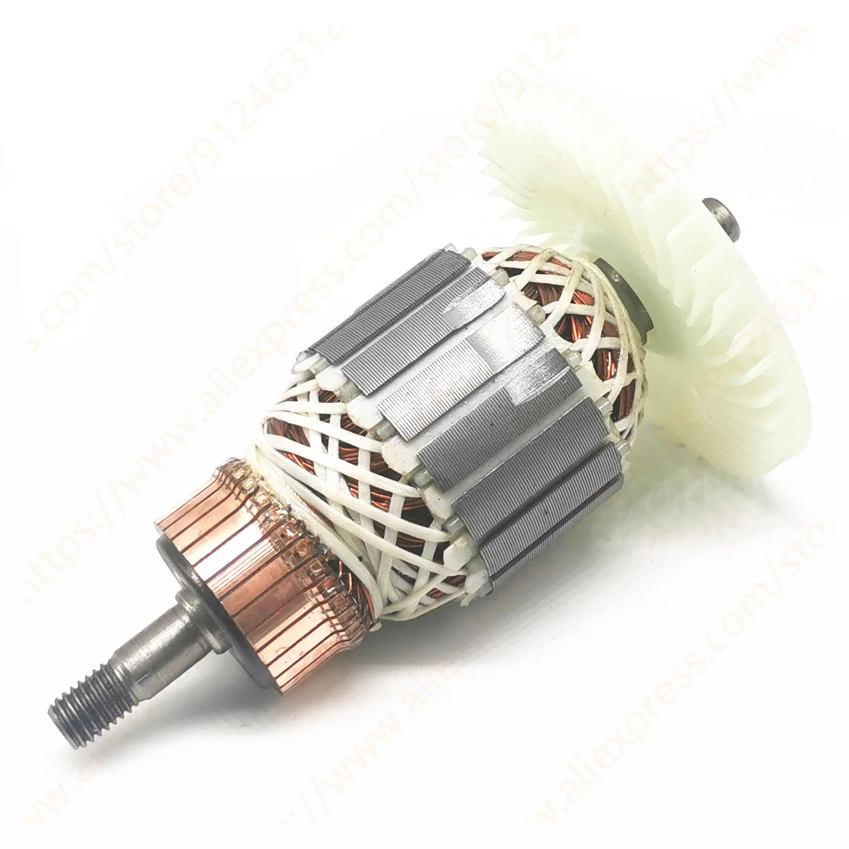 

220-240V Armature Rotor Replace for 9403