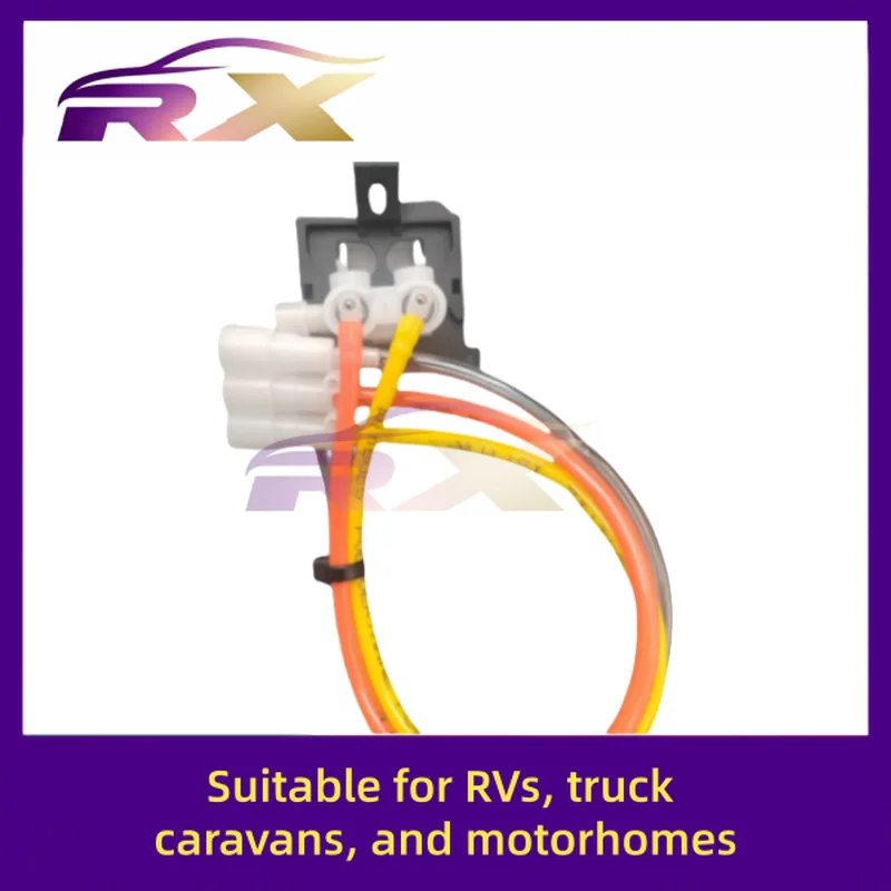Suitable For RV Caravan Motorhome ISRI NTS Air Valve Truck Seat Adjustment Switch 2V5898193