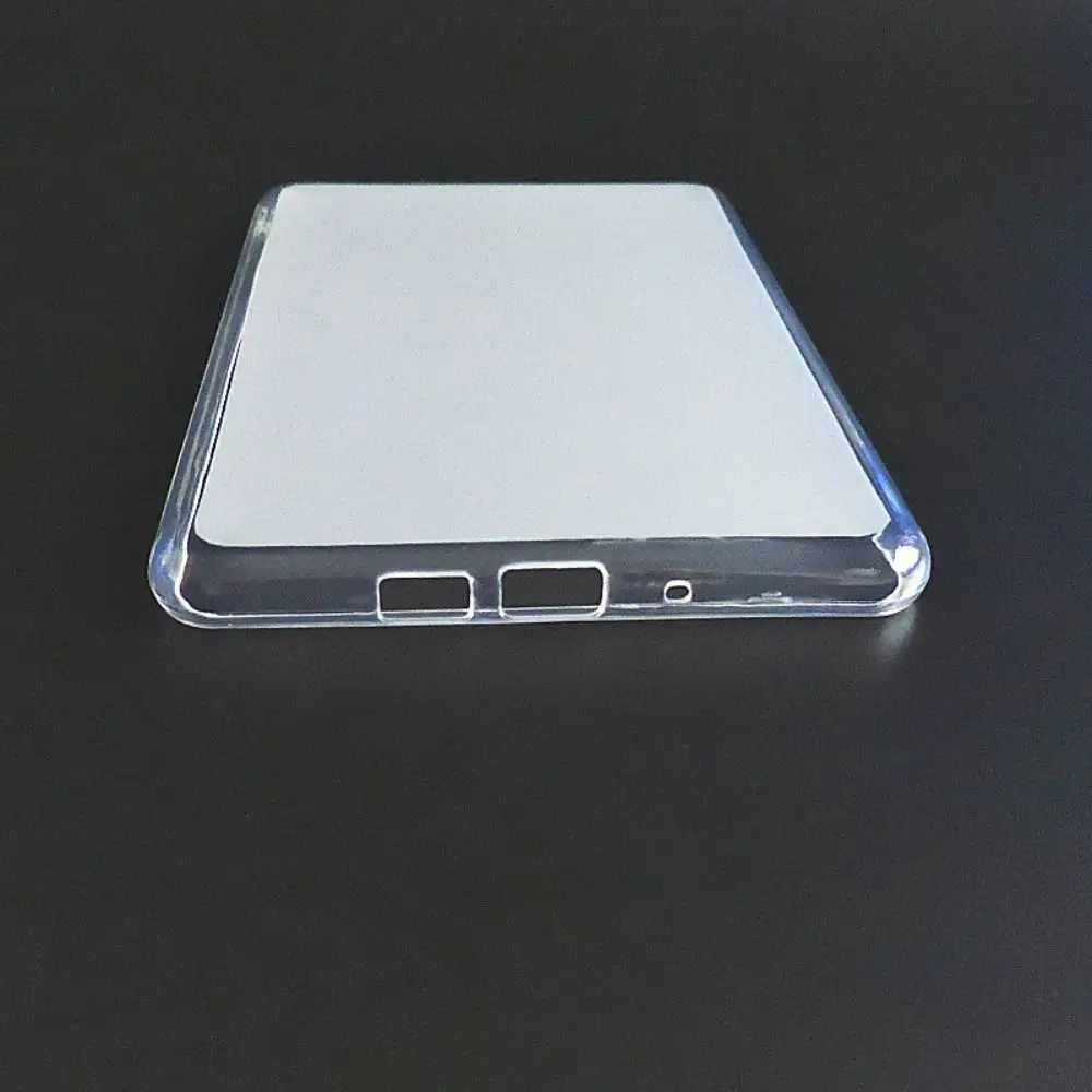 

6 Inch E-Reader Case Frosted Shockproof Protective Case Ultra-Thin TPU Back Cover for Kindle (2022 Release) 11th C2V2L3