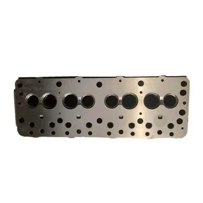 

Головка блока цилиндров SD23 SD25 11041-29W01 11041-09W00 11041-09W00 11041-09W01 для Nissan SD22 SD23 SD25