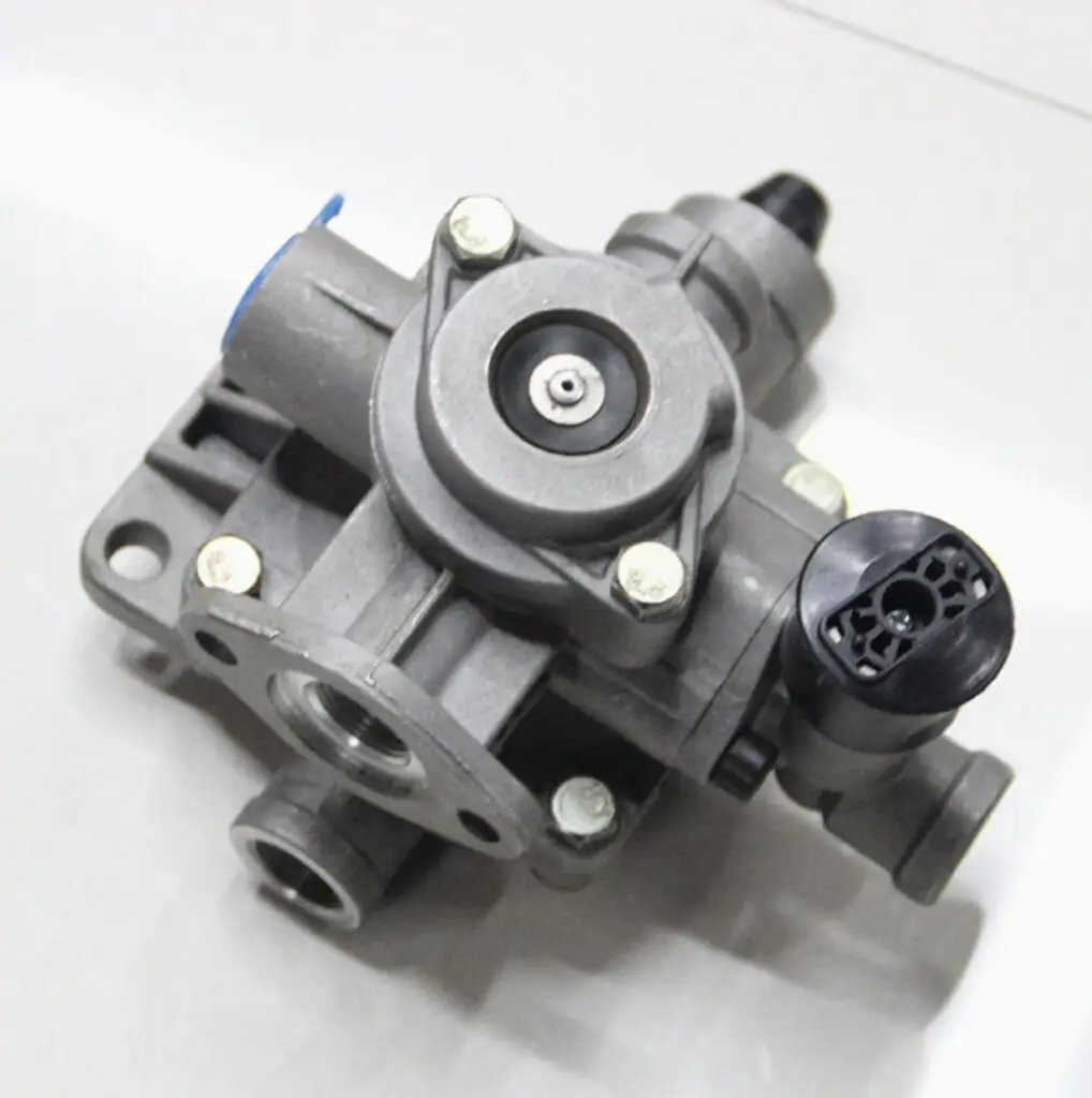 

High Quality Truck Relay Valve Trailer Brakes For MAN DAF OE 9710021500 0830550 1506643 82580000060