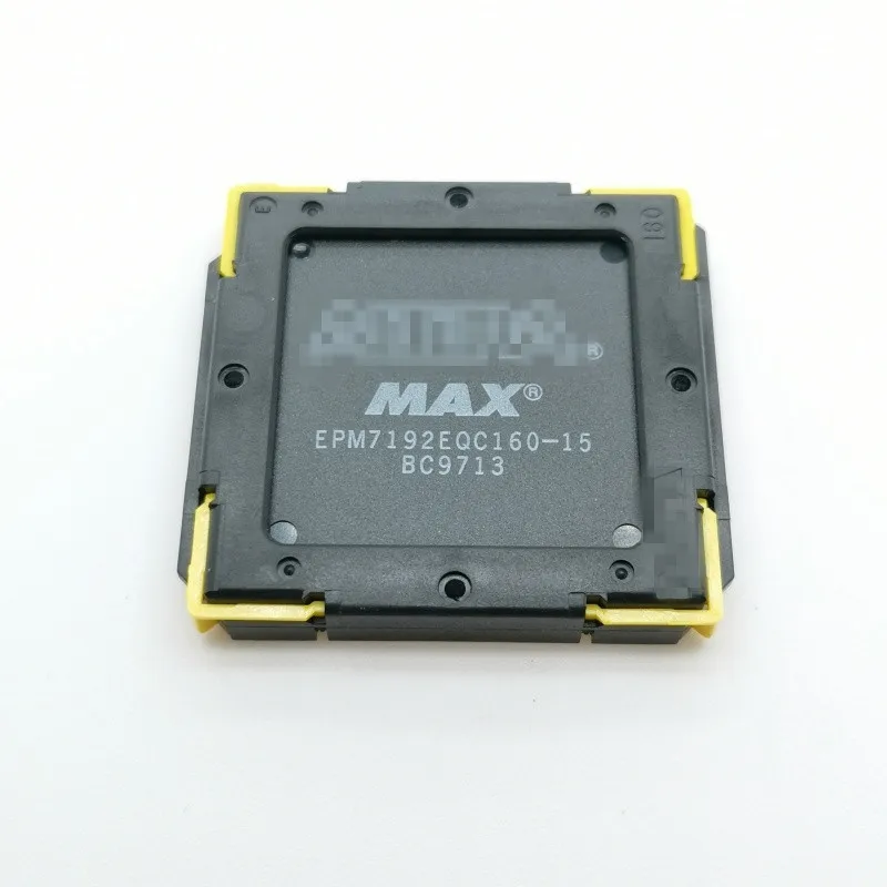 

EPM7192EQC160-15 QFP