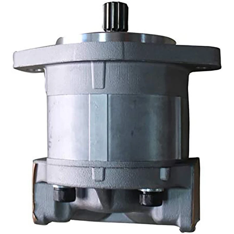 

Hydraulic Pump 705-11-33011 for Komatsu Bulldozer WR11-3 WR11-1 WR11SS-1