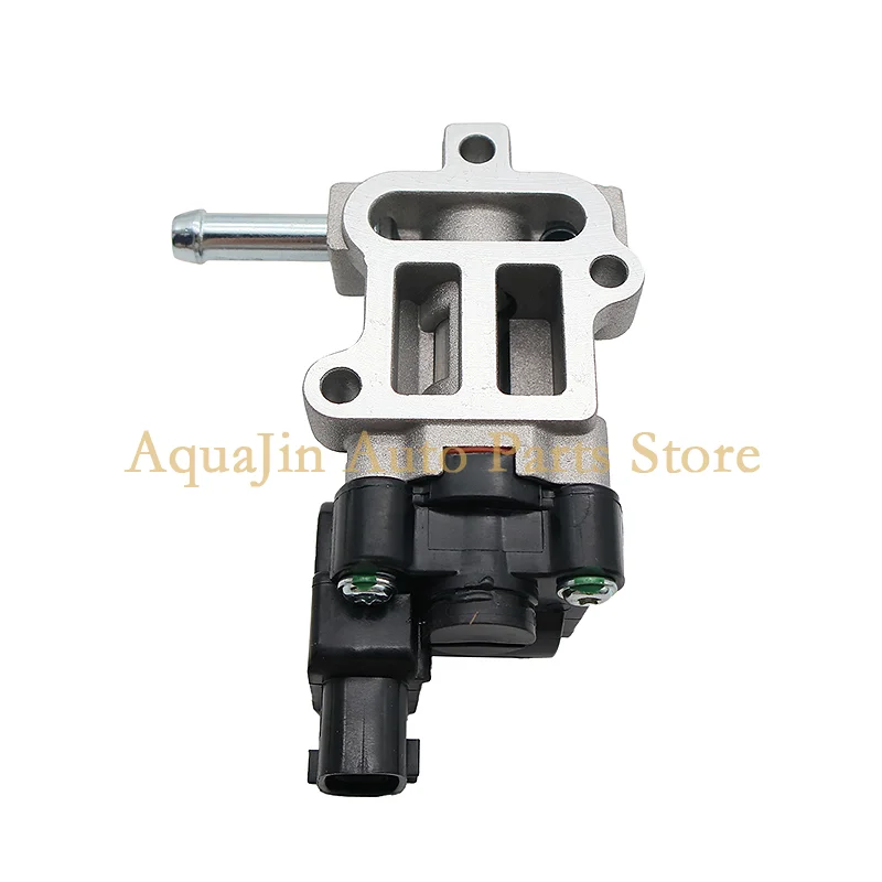 22270-75050 صمام التحكم في الهواء الخامل IACV لتويوتا 4 عداء تاكوما 2.4 2.7L L4 2000 2001 2002 2003 2004 OE 2227075050   22270 75050