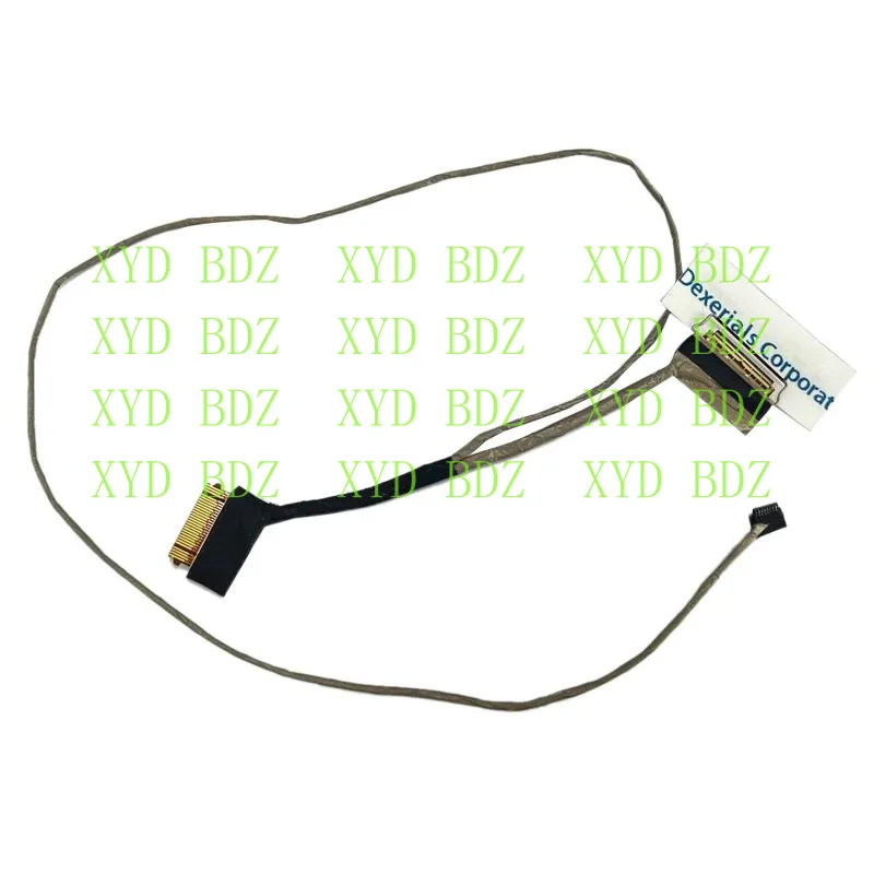 كابل شاشة LCD CDB لجهاز Lenovo IdeaPad Slim 1-11AST-05 81VR 1-11IGL05 81VT 30pin