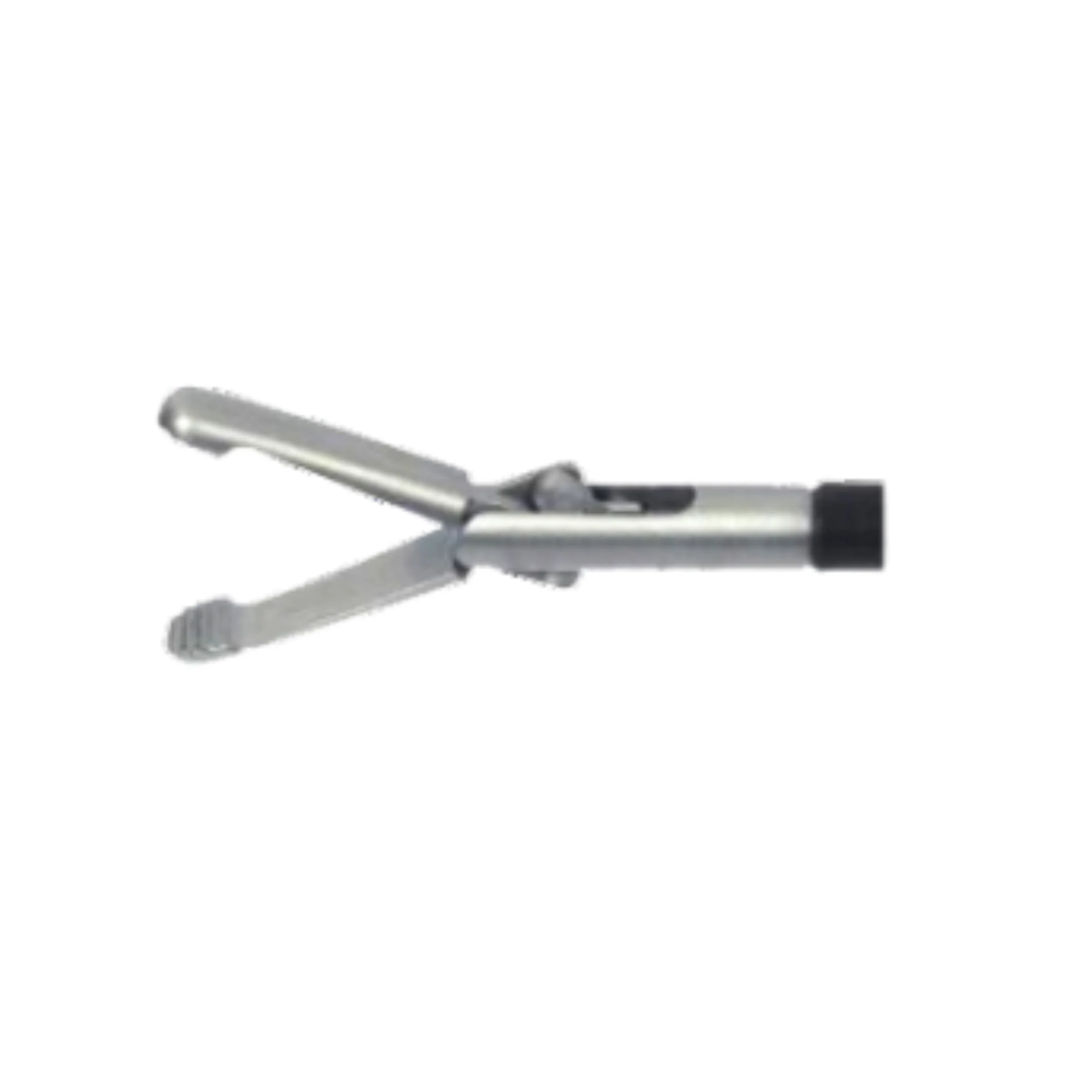 Frontsurg Noninvasive Fallopian Tube Clamp 3mm Clamp, Laparoscopic Instrument, Hysteroscopic Clamp, Laparoscopic Clamp 2C0353